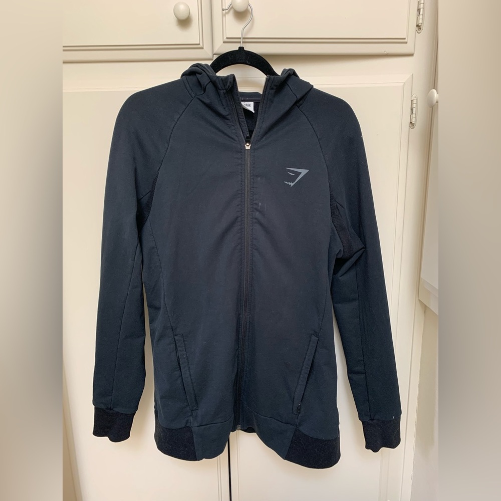 Men’s Gymshark Jacket